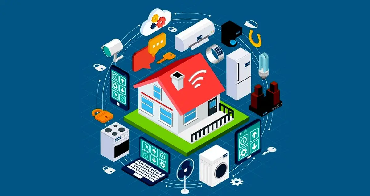 نخستین دوره لیگ اینترنت اشیا (IoT) برگزار می‌شود