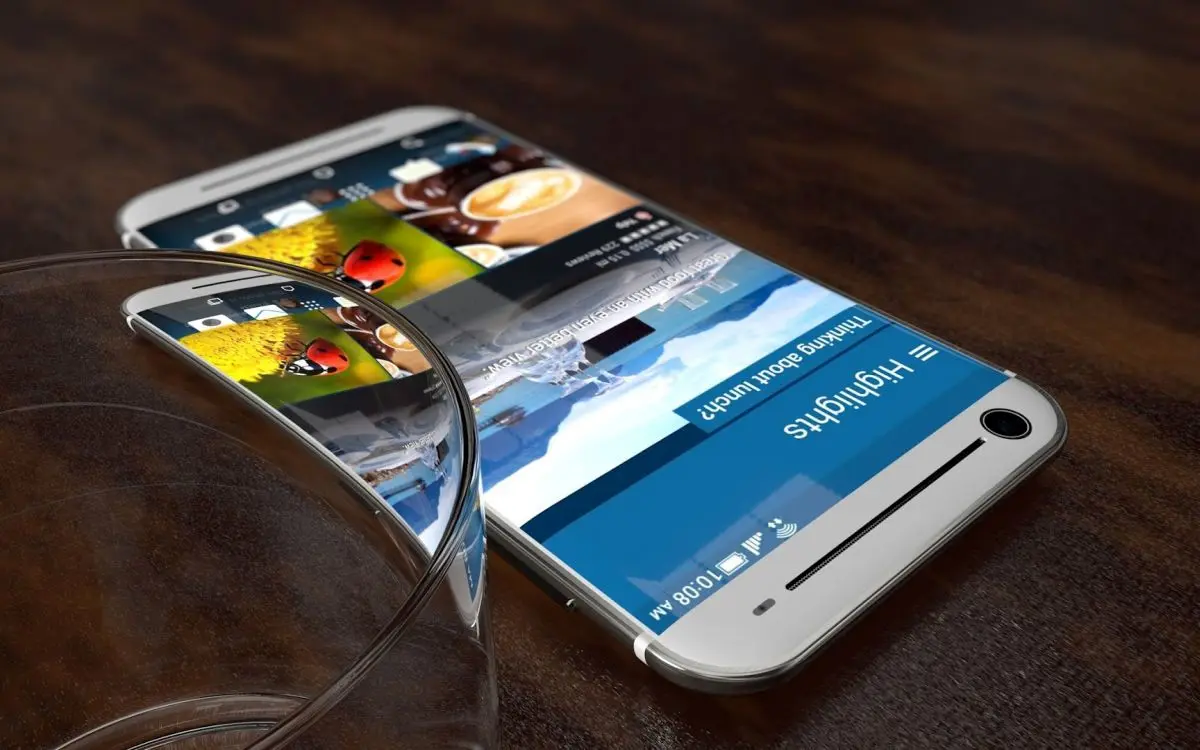 همه چیز در مورد گوشی وان‌ ام 10 اچ‎‌تی‌سی (HTC One M10)