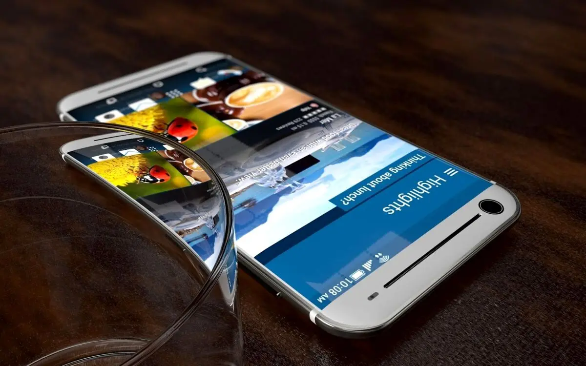 همه چیز در مورد گوشی وان‌ ام 10 اچ‎‌تی‌سی (HTC One M10)