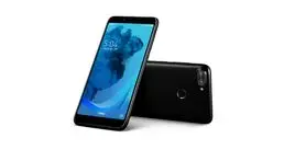 گوشی هوشمند لنوو K320t با نمایشگر بدون حاشیه رسما معرفی شد