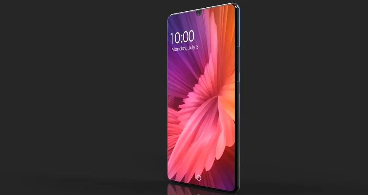 گوشی هوشمند شیائومی می 7 به شارژ بی سیم مجهز می‌شود