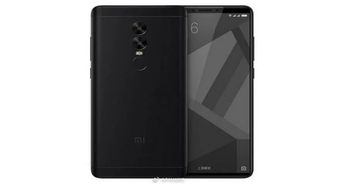 مشخصات کامل تری از شیائومی Redmi Note 5 منتشر شد؛ اسنپ دراگون 632 و رم 4 گیگابایتی