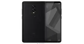 مشخصات کامل تری از شیائومی Redmi Note 5 منتشر شد؛ اسنپ دراگون 632 و رم 4 گیگابایتی