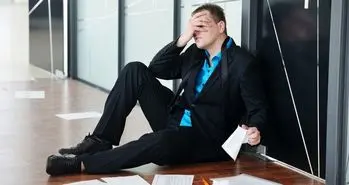 شکست، لازمه پیروزی کسب و کارهای نوپا/ از هر 10 استارتاپ 9 مورد شکست می‌خورد!