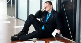 شکست، لازمه پیروزی کسب و کارهای نوپا/ از هر 10 استارتاپ 9 مورد شکست می‌خورد!