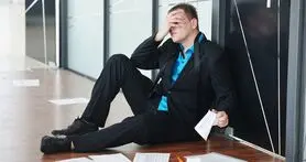 شکست، لازمه پیروزی کسب و کارهای نوپا/ از هر 10 استارتاپ 9 مورد شکست می‌خورد!