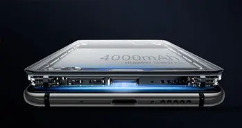 نگاهی دقیق به باتری و سیستم مدیریت انرژی میت 10 پرو