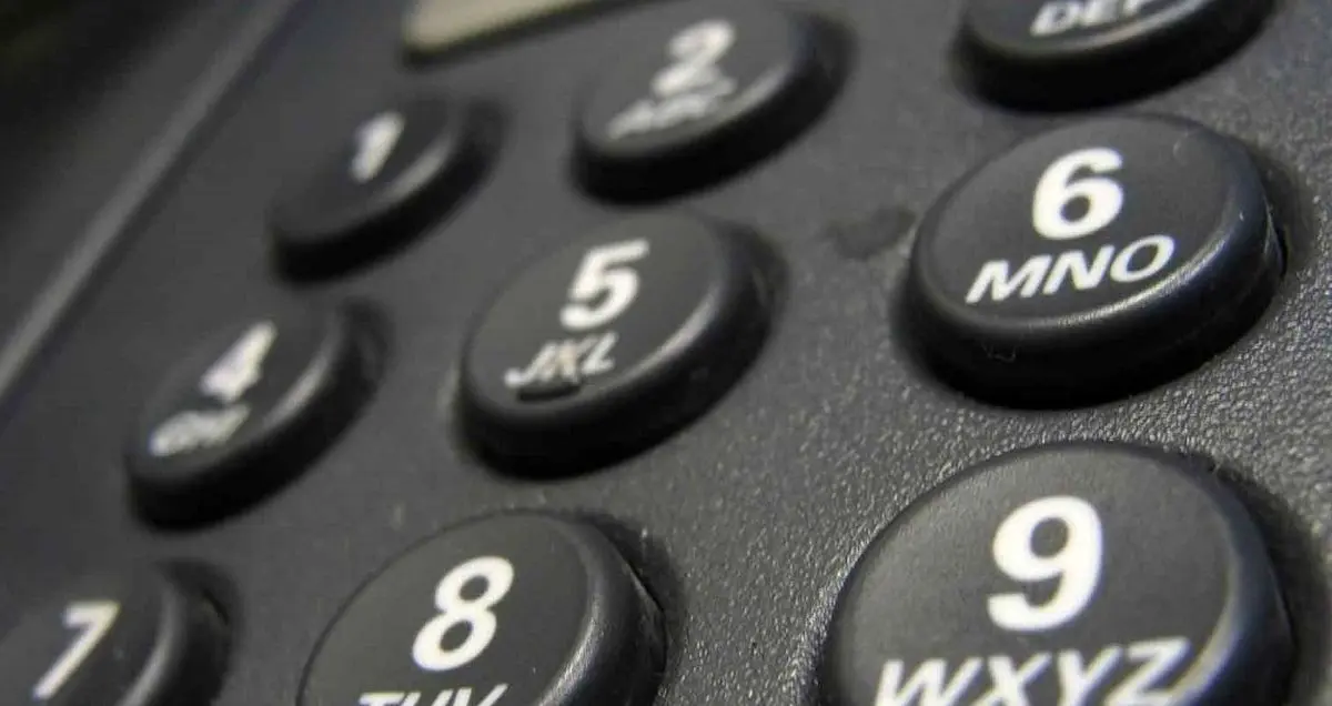 ارتباط تلفنی مشترکان در 3 مرکز مخابراتی تهران دچار اختلال می شود