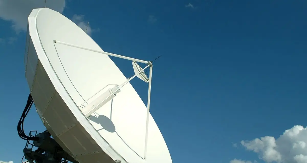 ارائه اینترنت ماهواره ای به ایرانی ها دروغی بیش نیست!