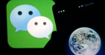 وی چت رفع فیلتر شد! / احتمال جایگزینی با تلگرام