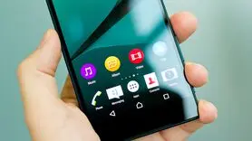 نقد و بررسی گوشی هوشمند اکسپریا Z5 سونی