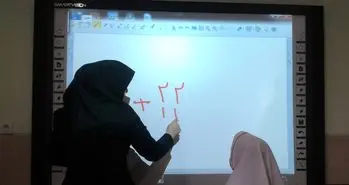 مدارس کل کشور تا سال 1400 هوشمند می‌شوند