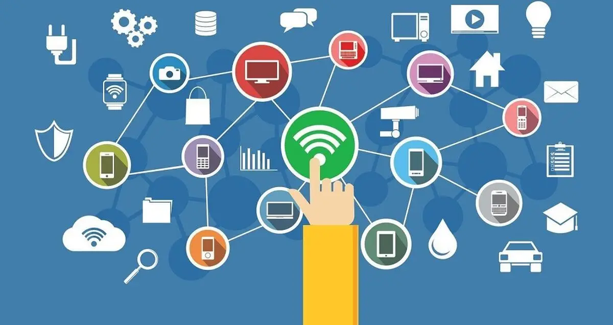 تشکیل کمیته‌ های تخصصی اینترنت اشیا با هدف راهبری طرح های کلان ملی