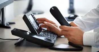 ارتباط تلفنی مشترکان تهرانی از فردا به مدت 3 روز مختل می شود