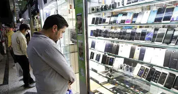 90 درصد گوشی‌ های وارداتی قاچاق است!