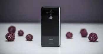آغاز عرضه فروشگاهی و آنلاین Mate 10 Pro در ایران