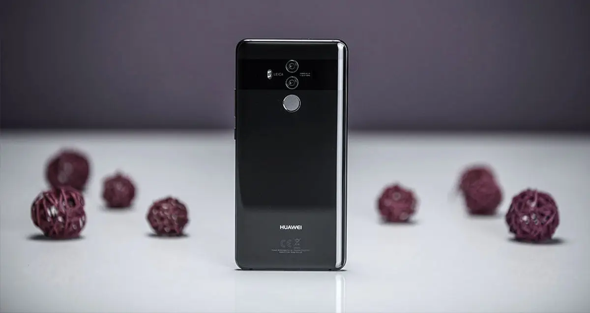 آغاز عرضه فروشگاهی و آنلاین Mate 10 Pro در ایران