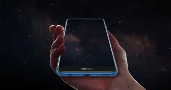 هواوی Honor 10 اولین گوشی جهان با نسبت تصویر 19:9