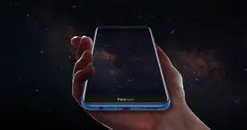 هواوی Honor 10 اولین گوشی جهان با نسبت تصویر 19:9
