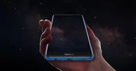 هواوی Honor 10 اولین گوشی جهان با نسبت تصویر 19:9