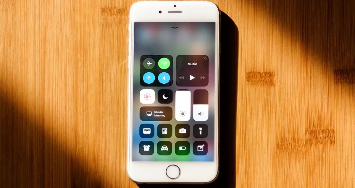 65 درصد کاربران آیفون و آیپد از سیستم عامل iOS 11 استفاده می کنند