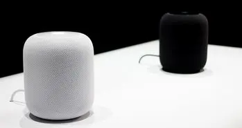 اسپیکر هوشمند هوم پاد اپل تاییدیه FCC را دریافت کرد