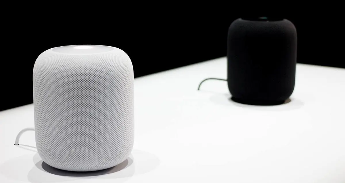 اسپیکر هوشمند هوم پاد اپل تاییدیه FCC را دریافت کرد