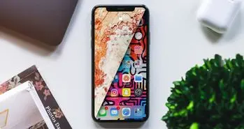 میزان فروش آیفون X در سه ماهه اول 2018 کمتر از پیش بینی ها خواهد بود