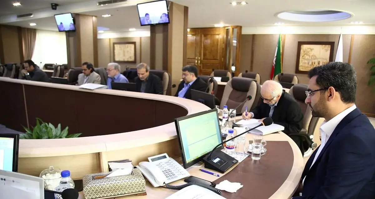 دسترسی 34 درصد روستاها به 3 سرویس ارتباطی