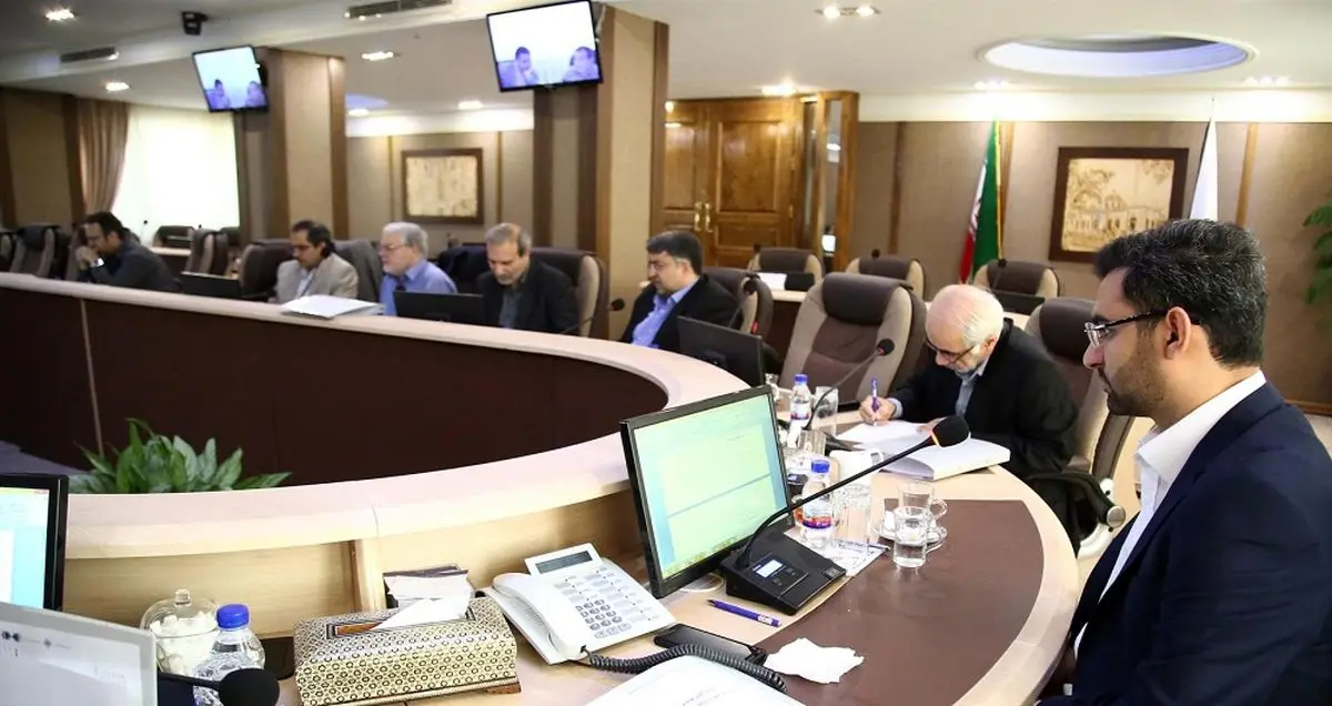 دسترسی 34 درصد روستاها به 3 سرویس ارتباطی