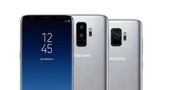 نسخه چینی گلکسی S9 پلاس قبل از معرفی رسمی تولید شد!