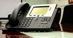 ارتباط تلفنی مشترکان 8 مرکز مخابراتی تهران مختل شده است