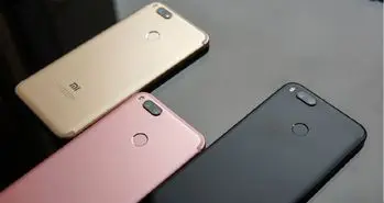 پنل پشتی شیائومی می 6X به همراه دوربین دوگانه آن در تصویری جدید فاش شد