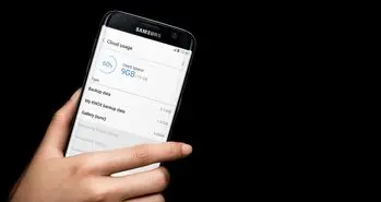 شرایط استفاده از سرویس ابری سامسونگ تغییر می‌کند