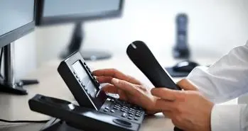 روند ثبت اطلاعات مشترکان تلفن ثابت در شبکه احراز هویت شروع شد