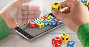 کاهش یک سومی تعرفه اینترنت ایرانسل برای پیام ‌رسان‌ های داخلی