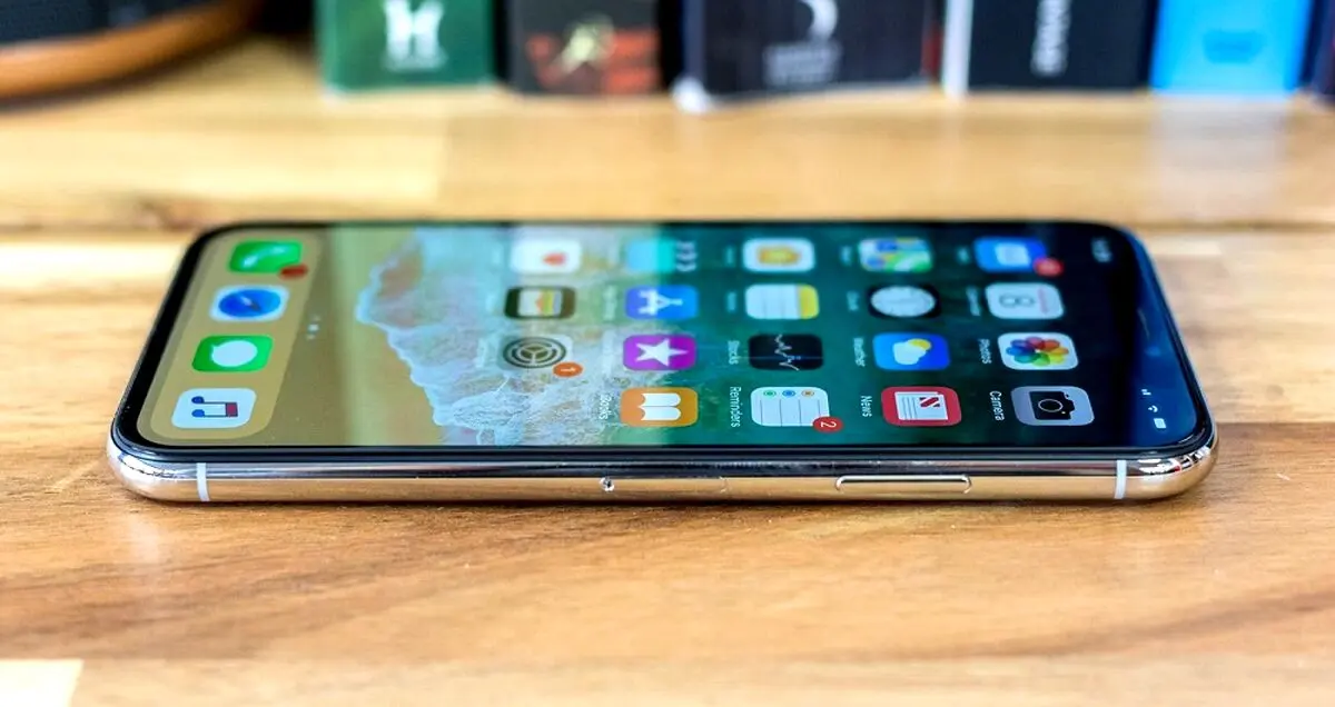 اپل امسال از آیفون 6.5 اینچی رونمایی می کند