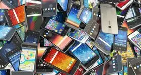 سودجویان بازار موبایل قاچاق علیه رجیستری جوسازی می کنند