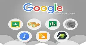 7 اپلیکیشن اختصاصی گوگل که گوشی شما را حرفه ای تر می کنند!