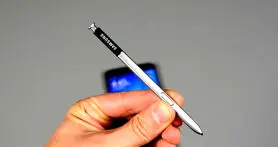 قابلیت های قلم S Pen در گلکسی نوت 9 به اوج می رسد!