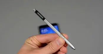 قابلیت های قلم S Pen در گلکسی نوت 9 به اوج می رسد!