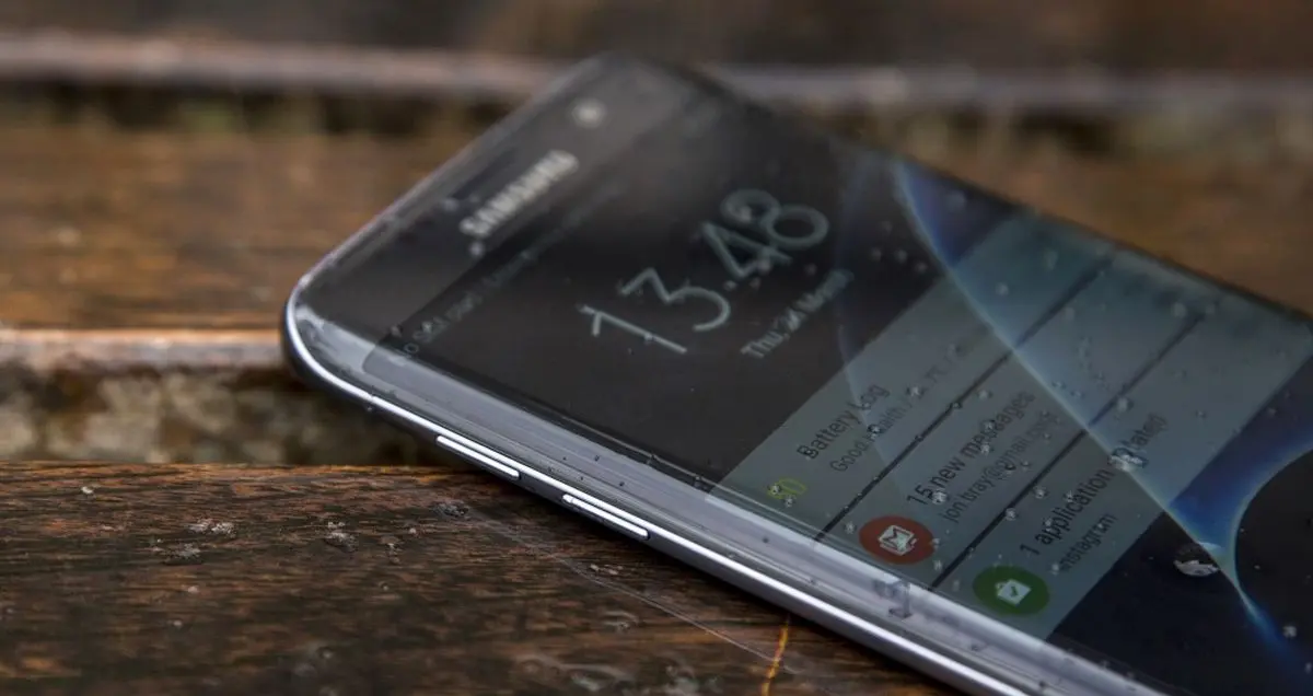 گوشی های تقلبی سامسونگ بیشترین سهم را در بازار دارند