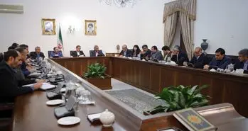 بررسی وضعیت ارتباطی روستاهای کشور در فراکسیون اشتغال