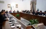 بررسی وضعیت ارتباطی روستاهای کشور در فراکسیون اشتغال