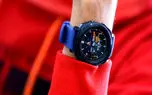 بررسی ساعت هوشمند Gear Sport
