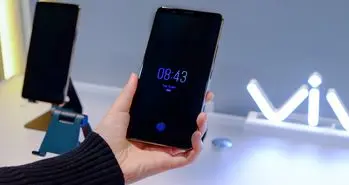 ویوو X20 Plus UD اولین گوشی هوشمند مجهز به سنسور اثر انگشت زیر نمایشگر سرانجام به بازار رسید!