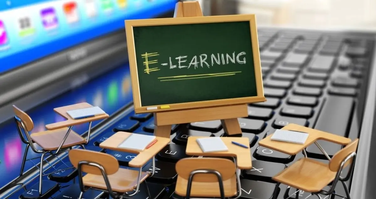 برگزاری استارتاپ یادگیری الکترونیکی و محتوای الکترونیکی