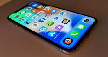 اپل 3 ماه آخر سال میلادی گذشته 29 میلیون آیفون 10 فروخت