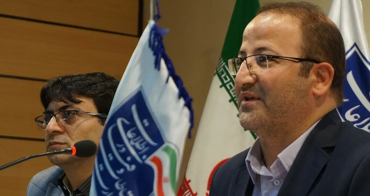 زمینه اشتغال برای 2900 نفر در حوزه فناوری اطلاعات استان اردبیل فراهم شد