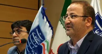 زمینه اشتغال برای 2900 نفر در حوزه فناوری اطلاعات استان اردبیل فراهم شد